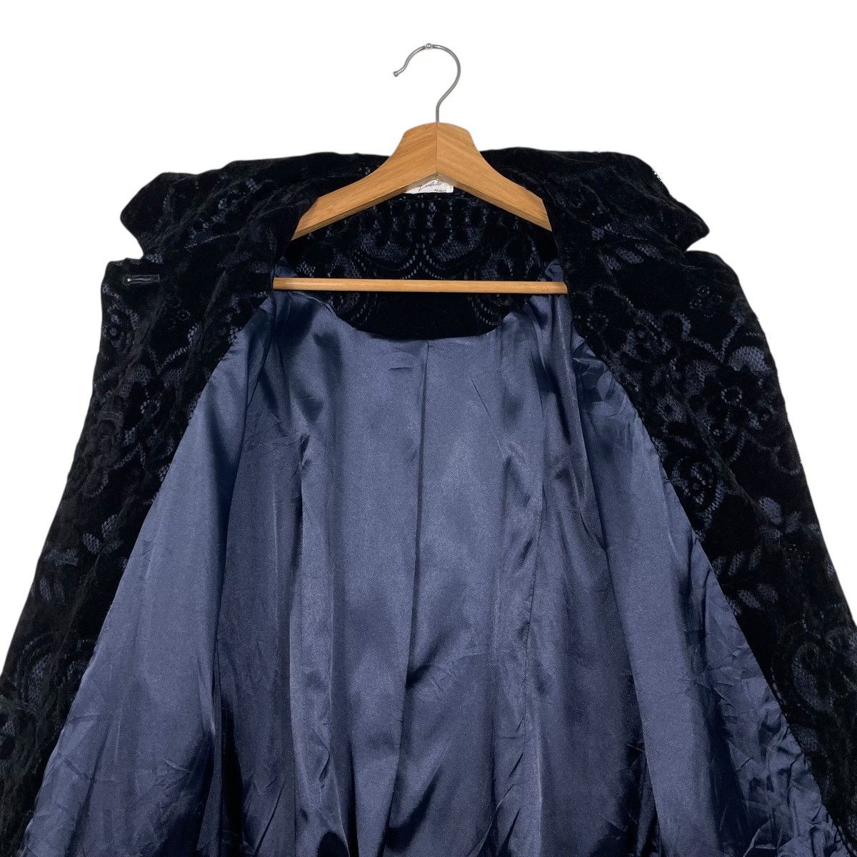 Other Nice Design Women Jacket Italian Designer Size M / US 6-8 / IT 42-44 - 12 Thumbnail