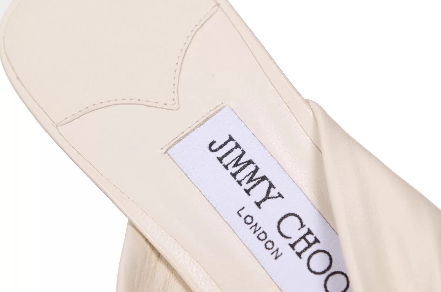Jimmy Choo Jimmy Choo Women's Size 36 High Heels Size US 5.5 / IT 35.5 - 8 Thumbnail