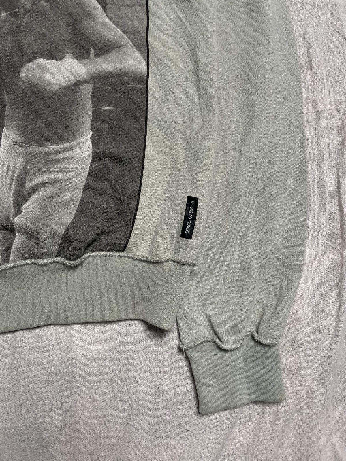 Dolce & Gabbana Dolce & Gabbana x Steve McQueen Size US M / EU 48-50 / 2 - 5 Thumbnail
