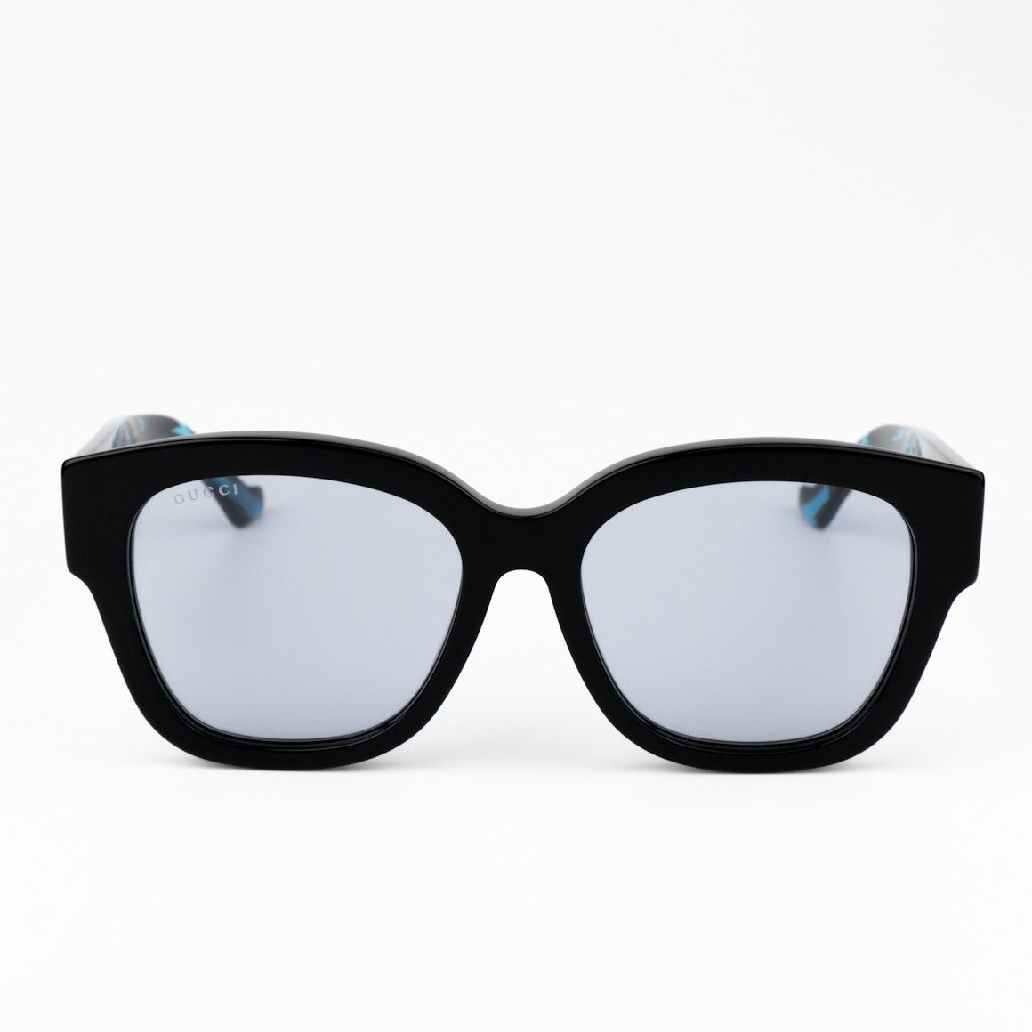 Gucci NEW Gucci GG1550SK 003 Women Square Sunglasses GG 1550SK Size ONE SIZE - 2 Thumbnail