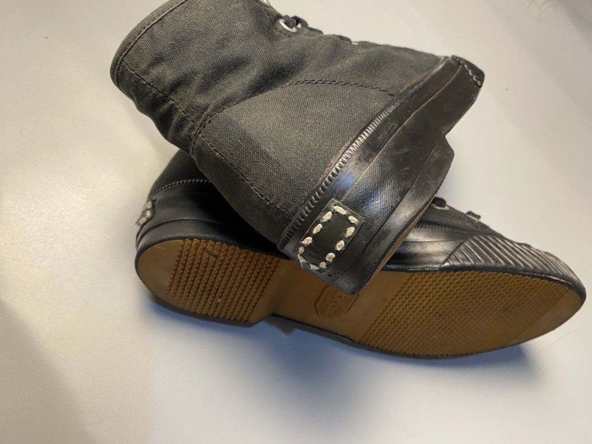 Visvim Visvim S/S16 Kiefer PE trainer Size US 9 / EU 42 - 10 Thumbnail