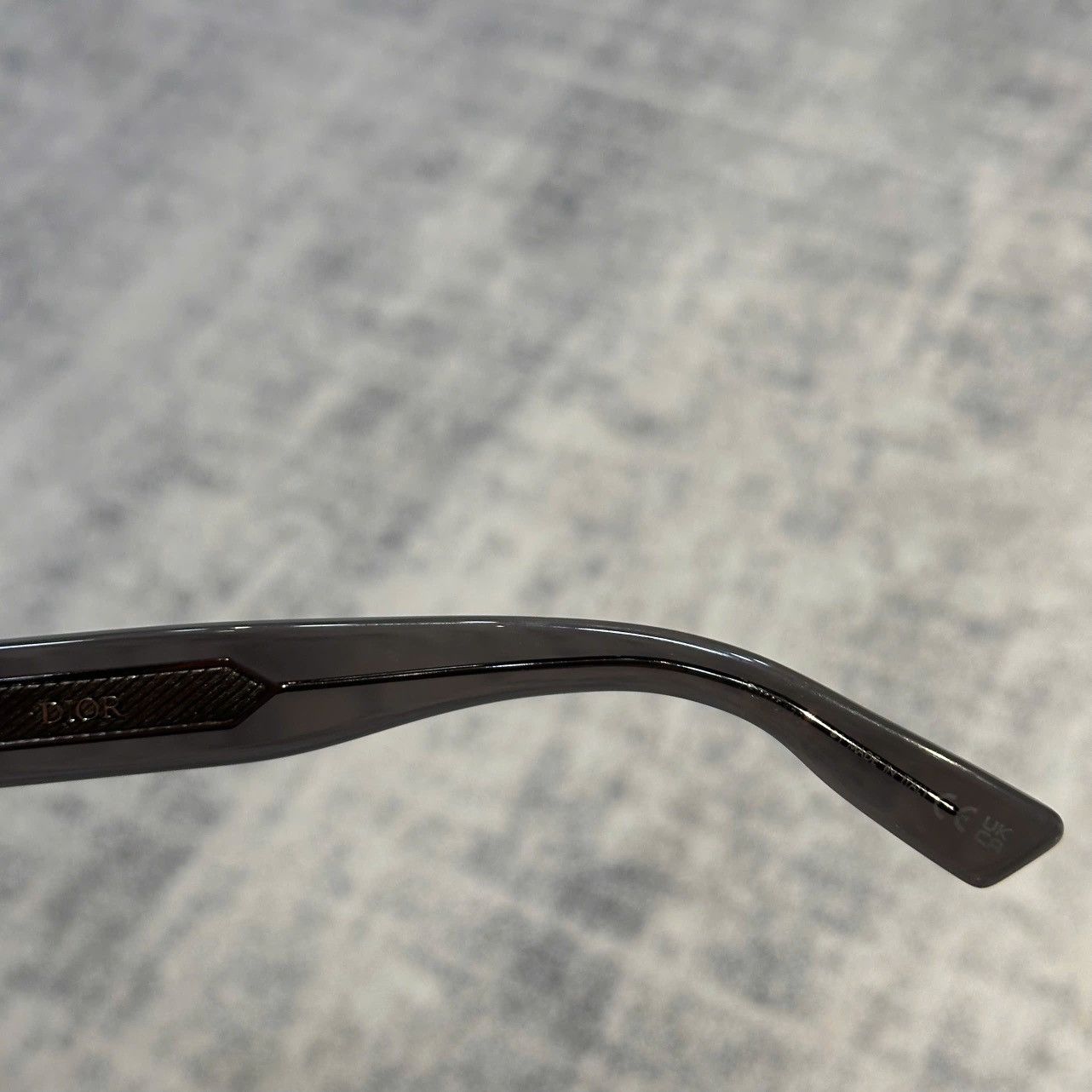 Dior DIOR OBLIQUE S2I 45A0 Size ONE SIZE - 7 Thumbnail