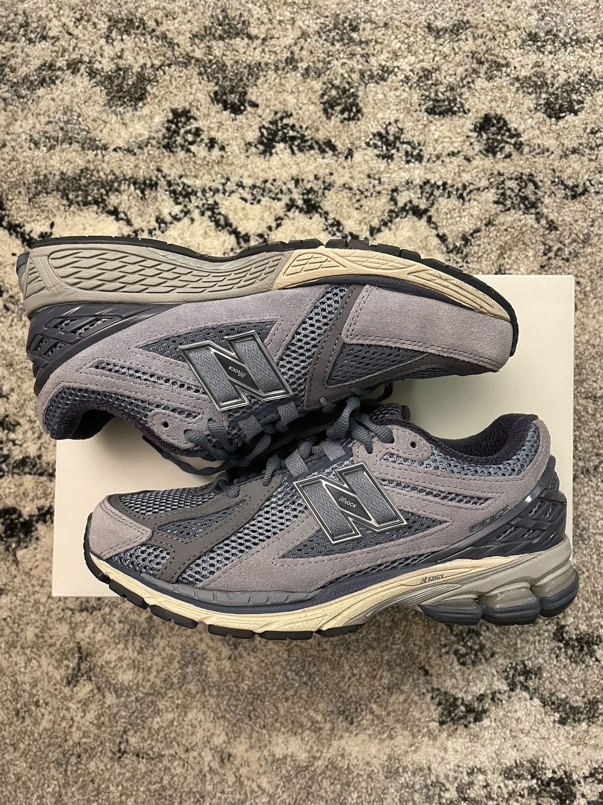 ? 2025 AURALEE x New Balance T500 \