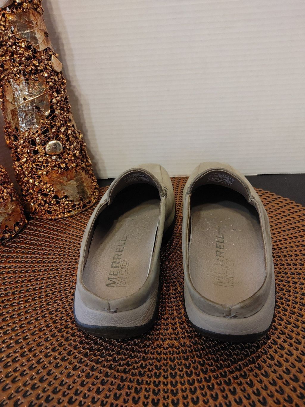 Merrell Merrell Primo Seam MOC Suede Size 7 Size US 7 / IT 37 - 5 Thumbnail