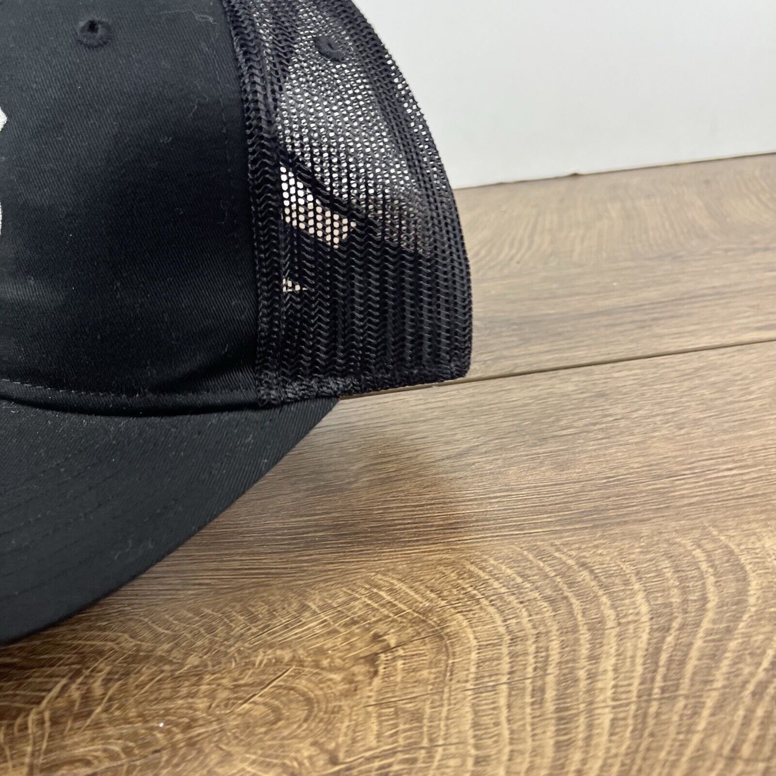 Other 101 Winepress Hat Prunedale Snapback Hat Black Hat Adjustabl Size ONE SIZE - 8 Thumbnail