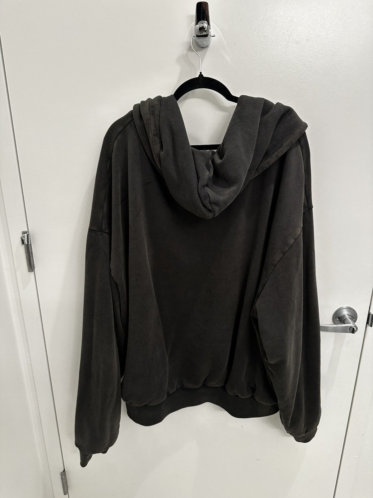 WICK RACING ZIP-UP