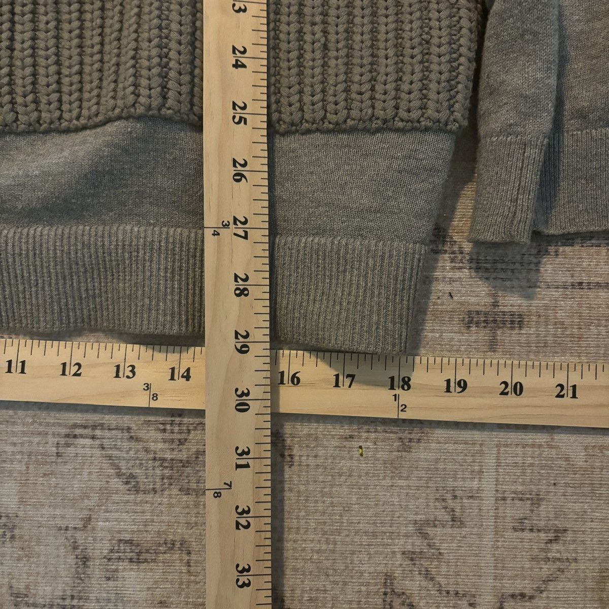 Alexander Wang Alexander Wang Knit Sweater Size US M / EU 48-50 / 2 - 3 Thumbnail