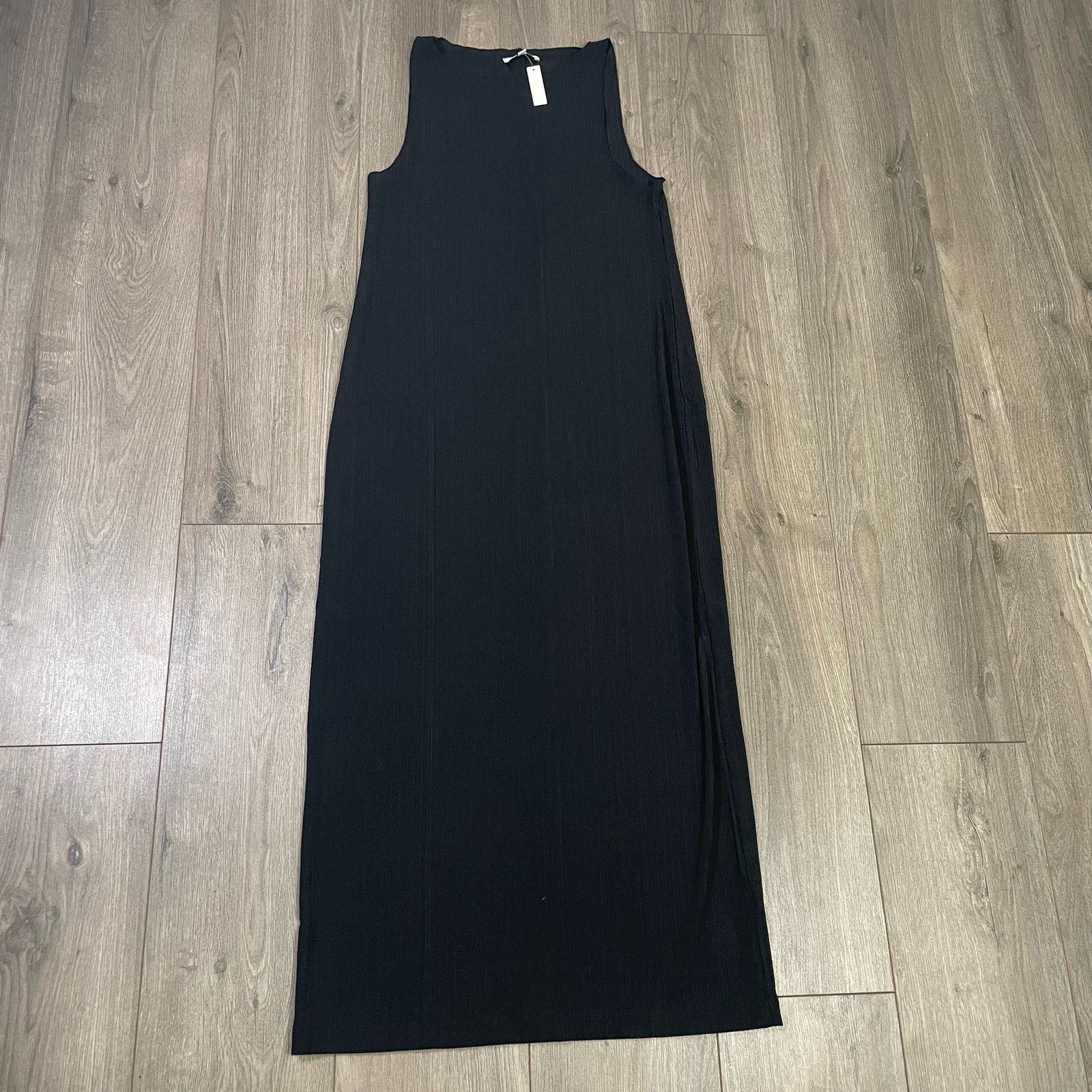 Madewell Madewell Rib Knit Sleeveless Maxi Dress US Women's S New Size S / US 4 / IT 40 - 1 Thumbnail