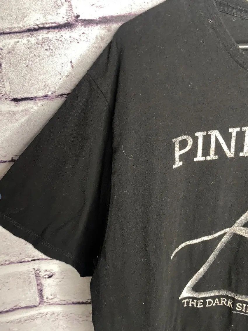 Band Tees MENS T-Shirt vintage Pink Floyd 2013 band rock tee Size US S / EU 44-46 / 1 - 3 Thumbnail