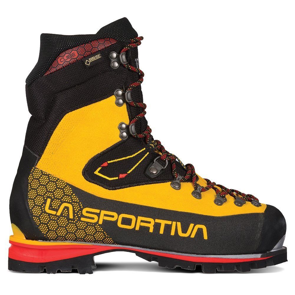 La Sportiva Nepal Cube GTX La Sportiva Size US 11 / EU 44 - 3 Thumbnail