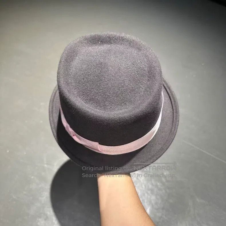 Comme des Garcons Comme des Garcons size F Top Hat Size ONE SIZE - 2 Thumbnail