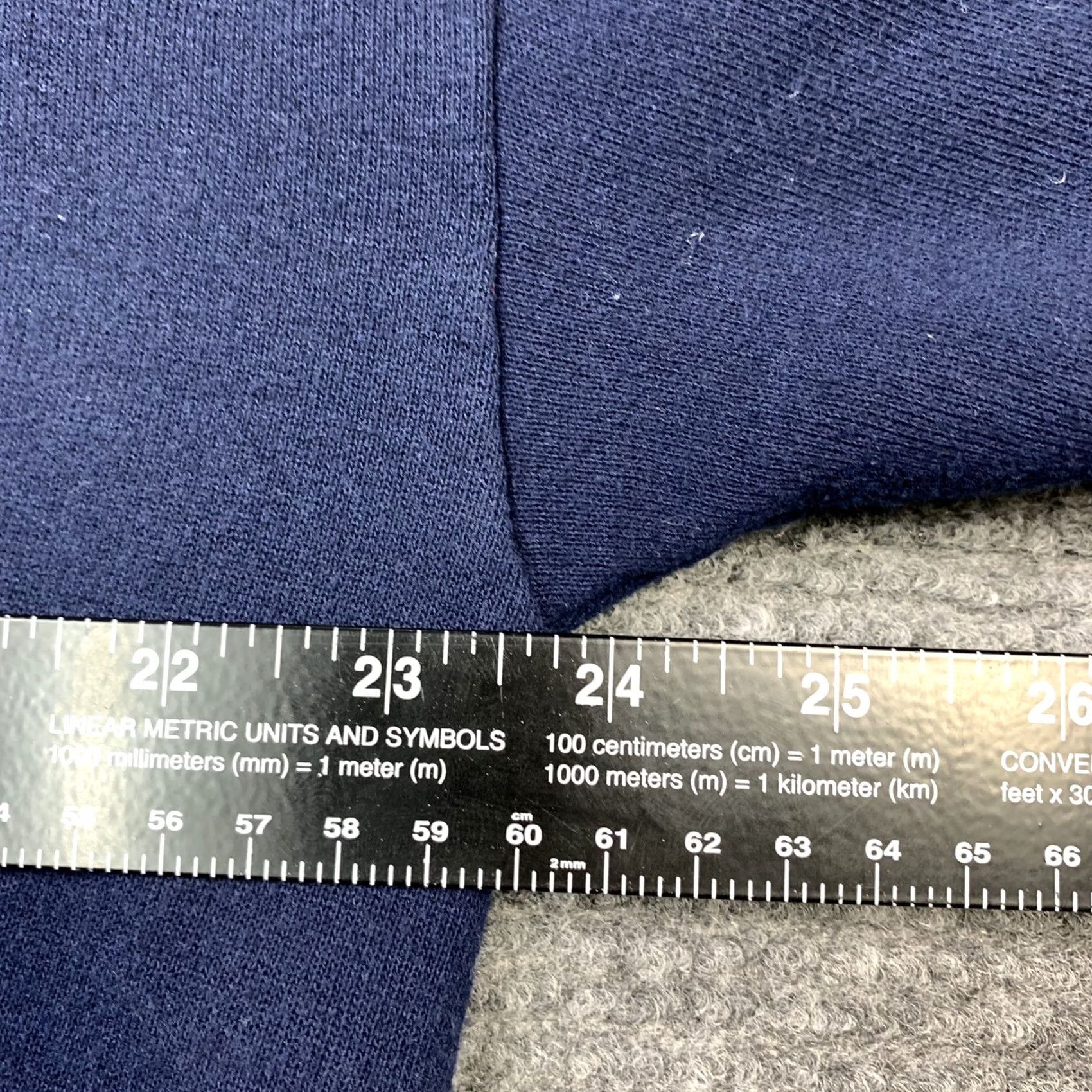 Quacker Factory VINTAGE The Quacker Factory Sweatshirt Crewneck Blue Angels Embroidered Christmas 90s Ladies L Warm Everyday Mens Womens Girls Size L / US 10 / IT 46 - 6 Thumbnail