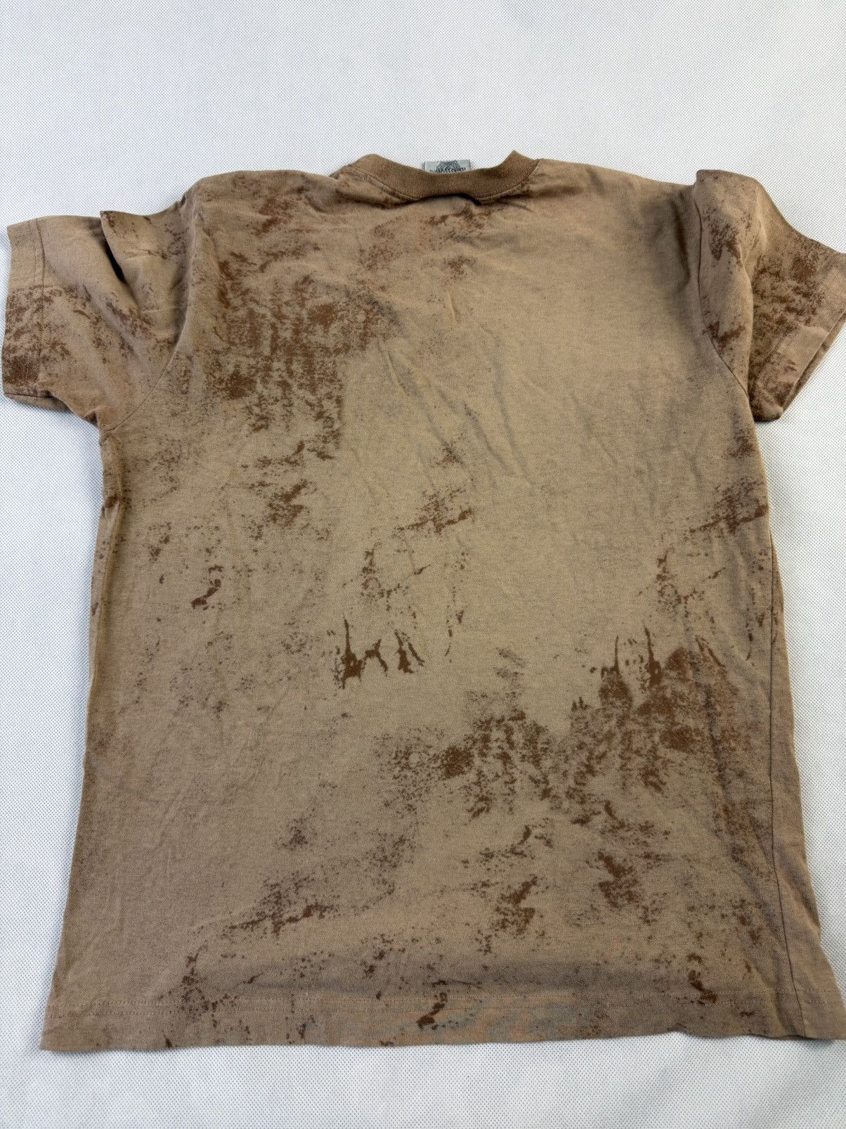 Versace Jeans Couture Tshirt Versace Jeans Couture Jamaica Vintage 90’s Size US M / EU 48-50 / 2 - 4 Thumbnail