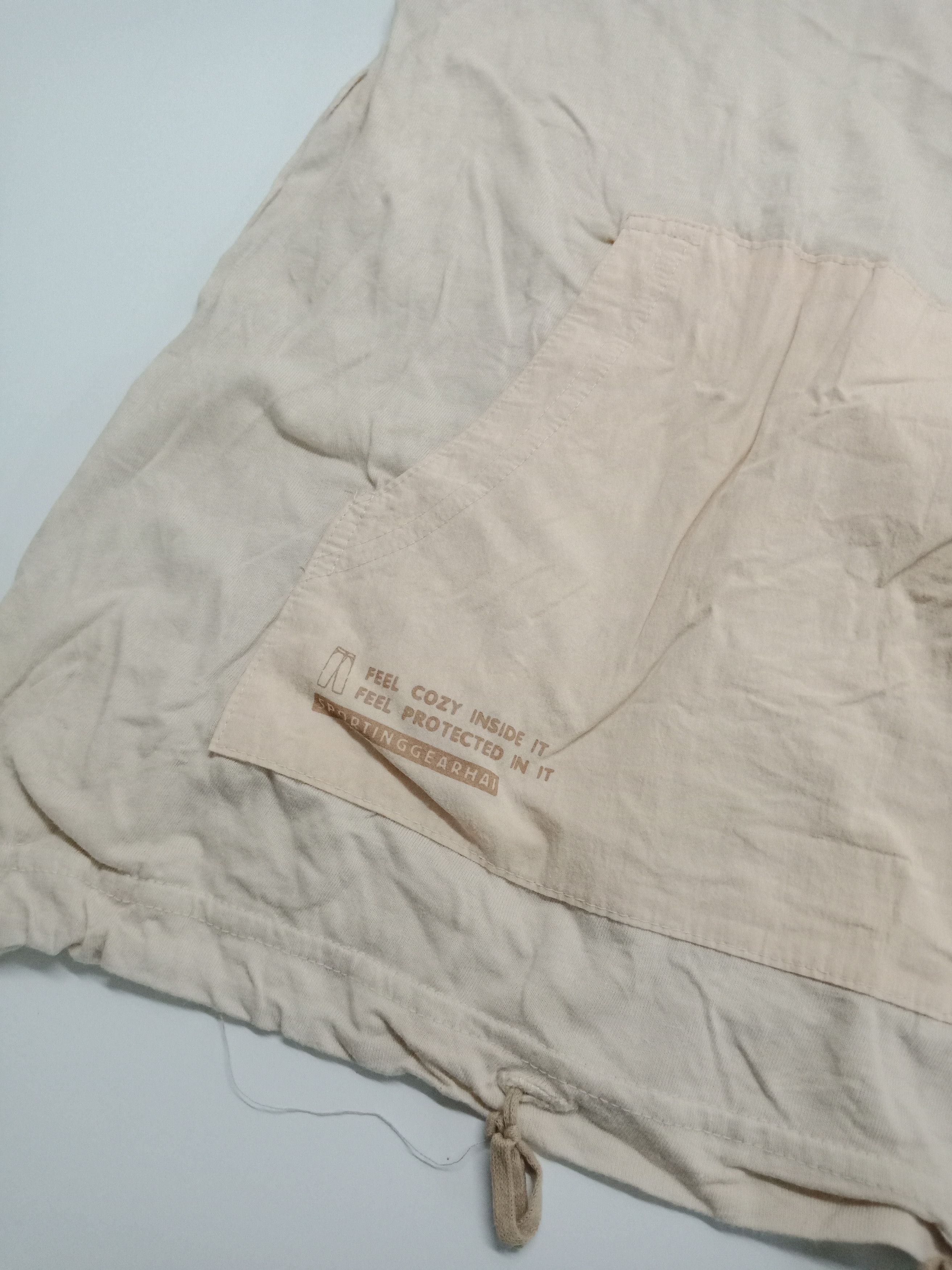 Issey Miyake Issey Miyake HSG #D Size US M / EU 48-50 / 2 - 4 Thumbnail