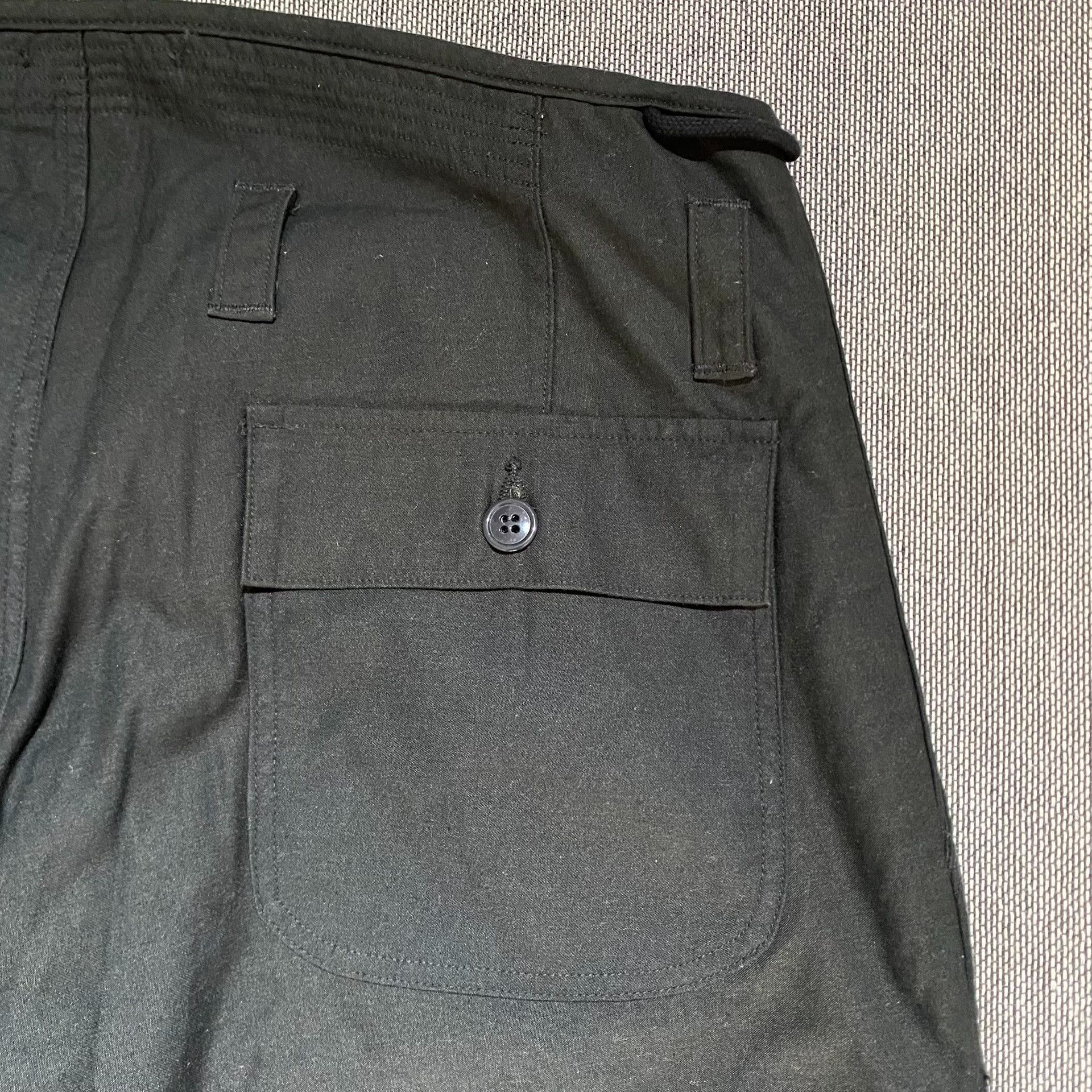 Buzz Rickson's Buzz Rickson's USN Cold Combat Pants Size US 28 / EU 44 - 6 Thumbnail