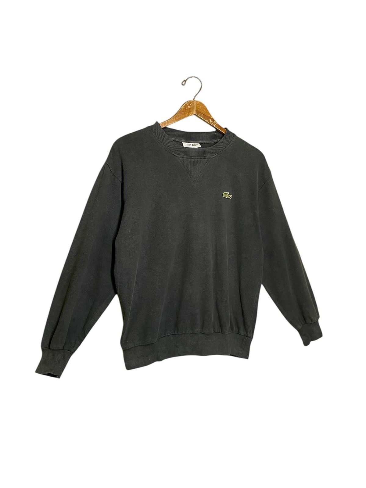 Vintage Vintage factory artwear survival gear pullyover jumper Size US L / EU 52-54 / 3 - 3 Thumbnail