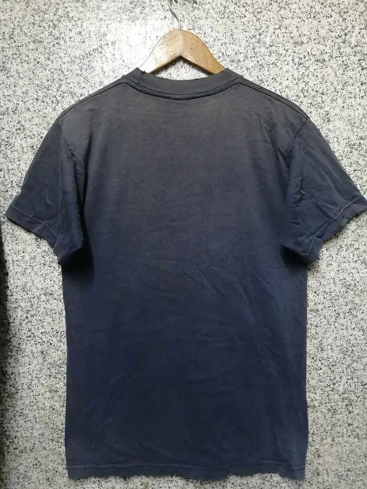 Stussy × Vintage VINTAGE STUSSY VERY RARE Size US M / EU 48-50 / 2 - 2 Thumbnail