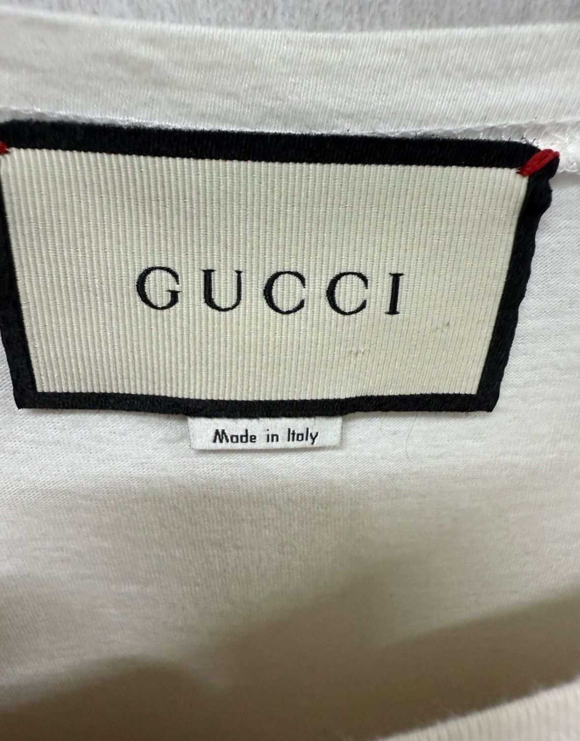 Gucci Gucci Short sleeves 2503-Nextarrow Size US S / EU 44-46 / 1 - 3 Thumbnail