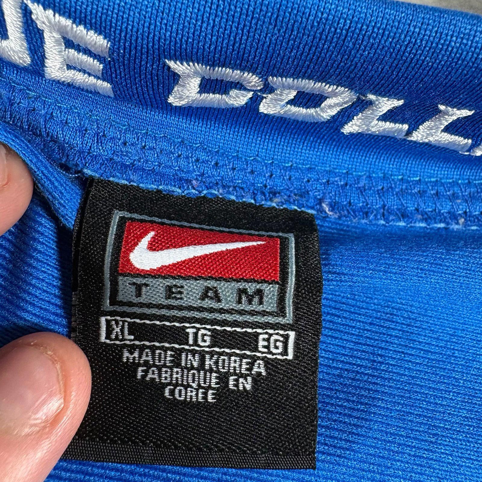 Nike Vintage Boise State football jersey Size US XL / EU 56 / 4 - 4 Thumbnail