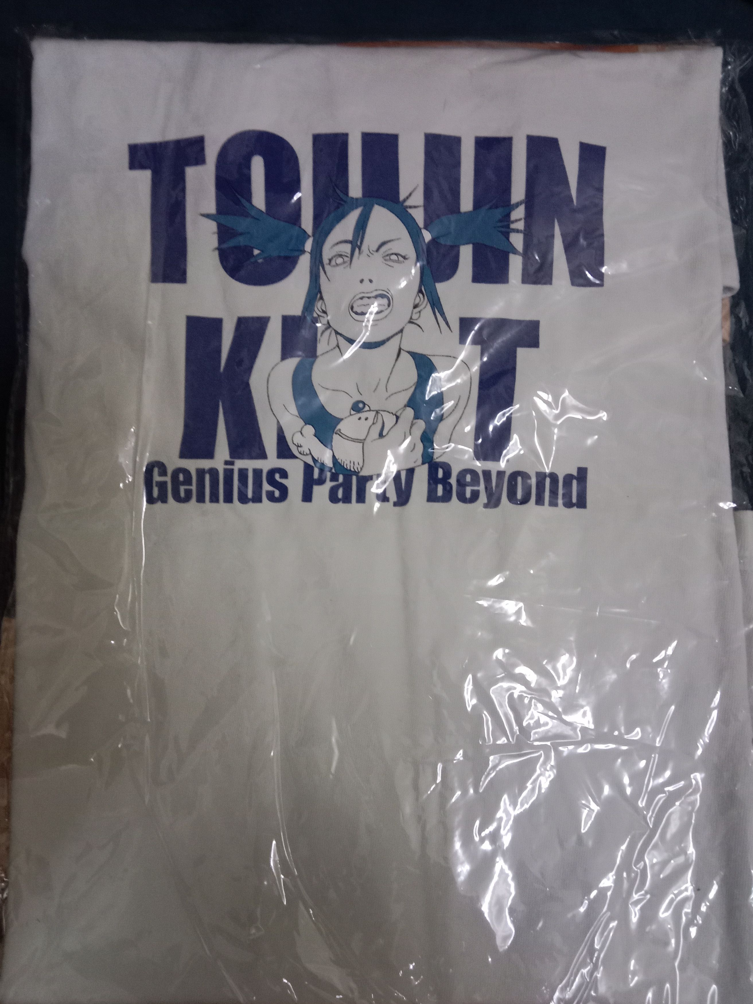 Anime ANIME Y2K TOUJIN KIT Size US M / EU 48-50 / 2 - 1 Preview
