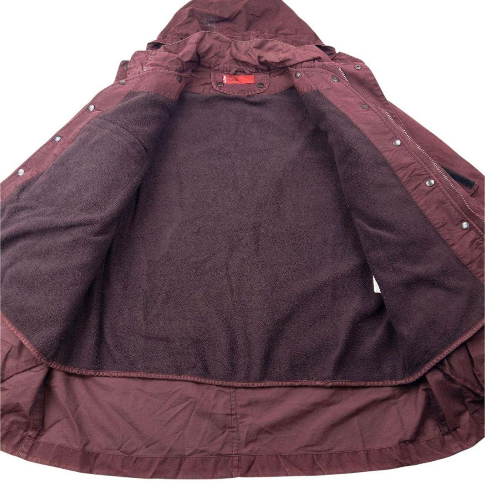 Levi's Vintage 2000s Levi's Red Tab Stealth Layered Pocket JacketXL Size US XL / EU 56 / 4 - 6 Thumbnail