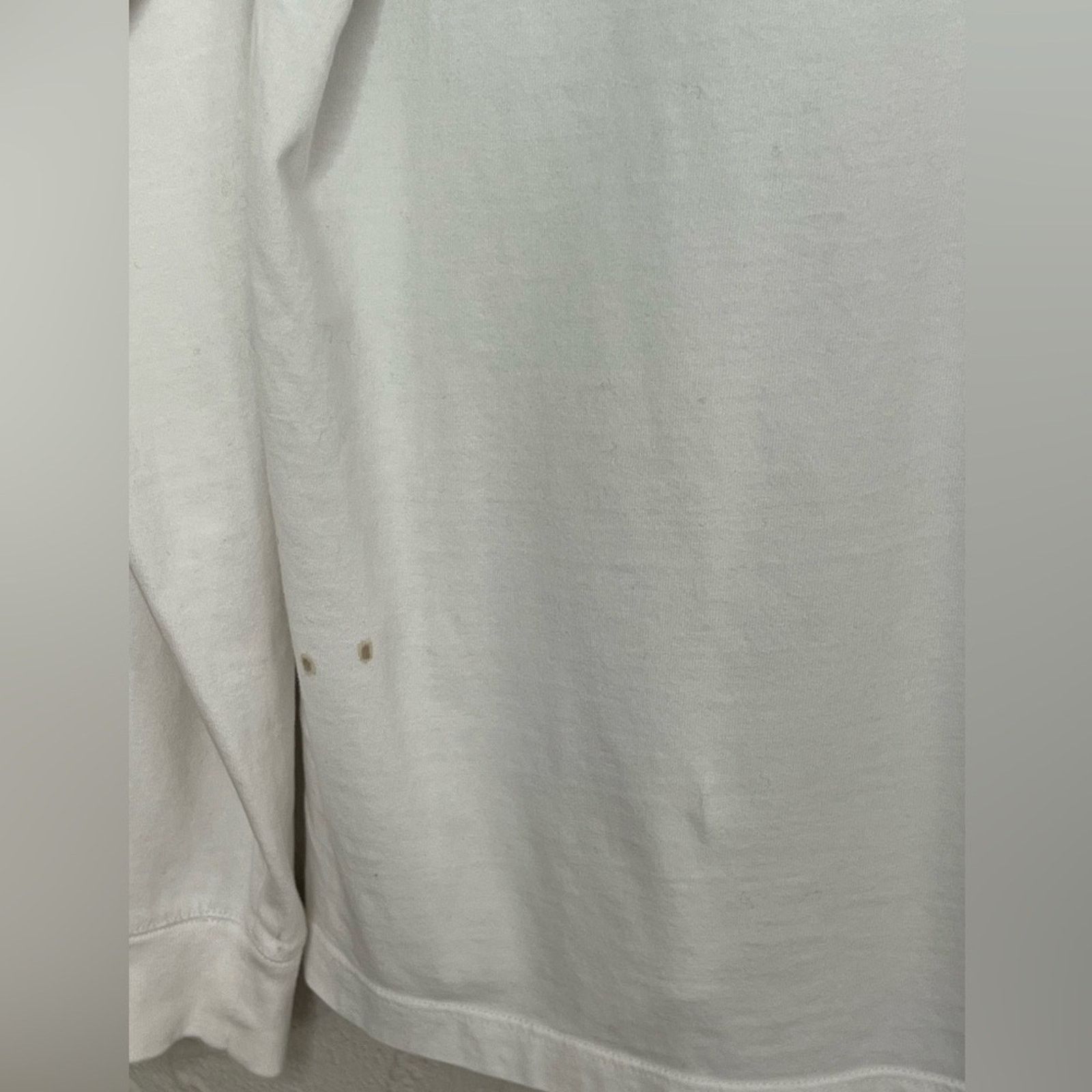 Vineyard Vines Vineyard Vines 2017 Boston Marathon Wicked Strong LONGSLEEVE Size US S / EU 44-46 / 1 - 6 Thumbnail