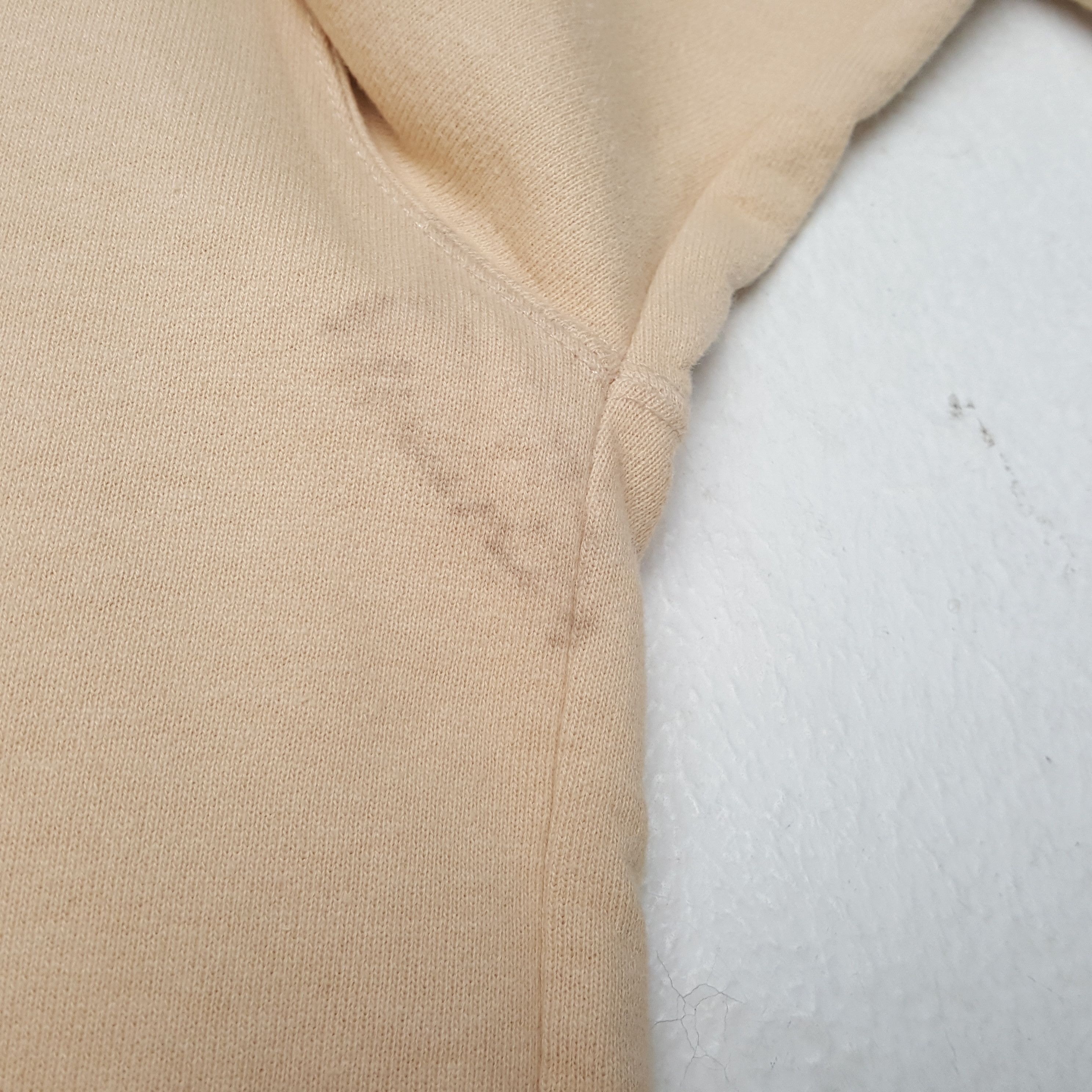 Polo Ralph Lauren × Vintage Vintage POLO by RALPH LAUREN Fashion Brand Sweatshirt Size US M / EU 48-50 / 2 - 10 Thumbnail