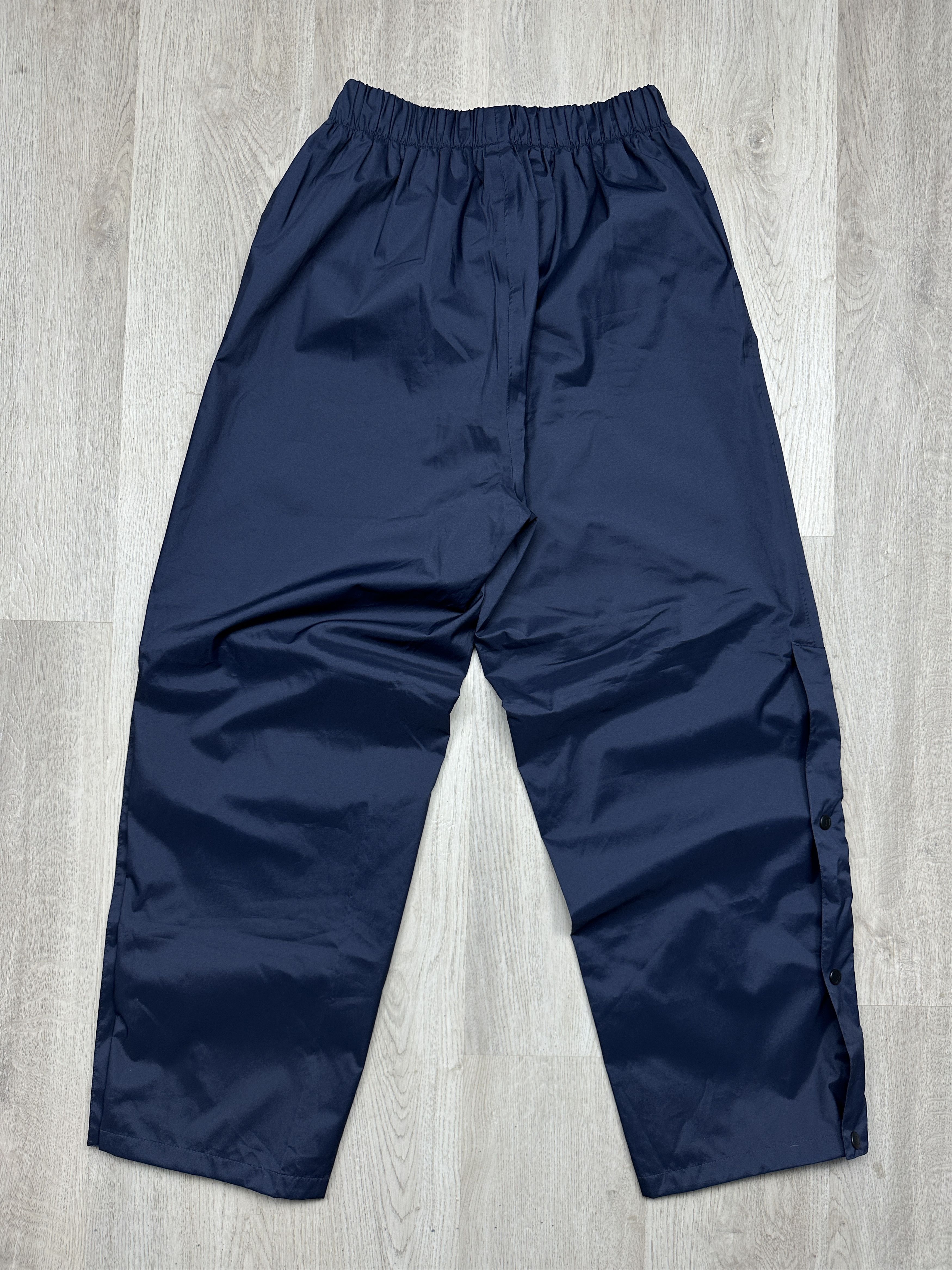 Berghaus Berghaus Vintage Mens Outdoor Waterproof Pants Size US 34 / EU 50 - 6 Thumbnail