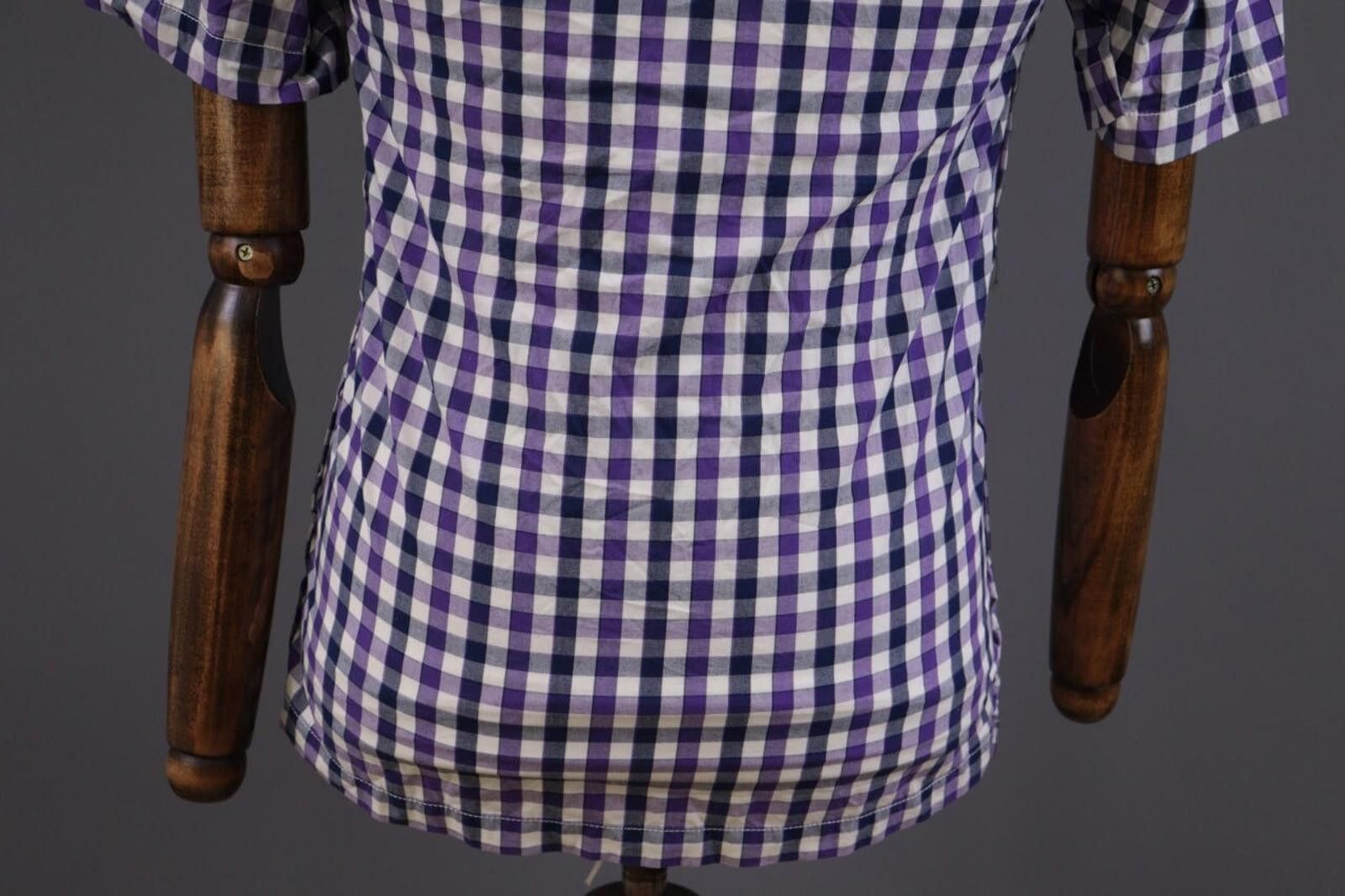 Mountain Hardwear Mountain Hardwear Multicolor Check Lightweight Shirt Size S Size US L / EU 52-54 / 3 - 8 Thumbnail
