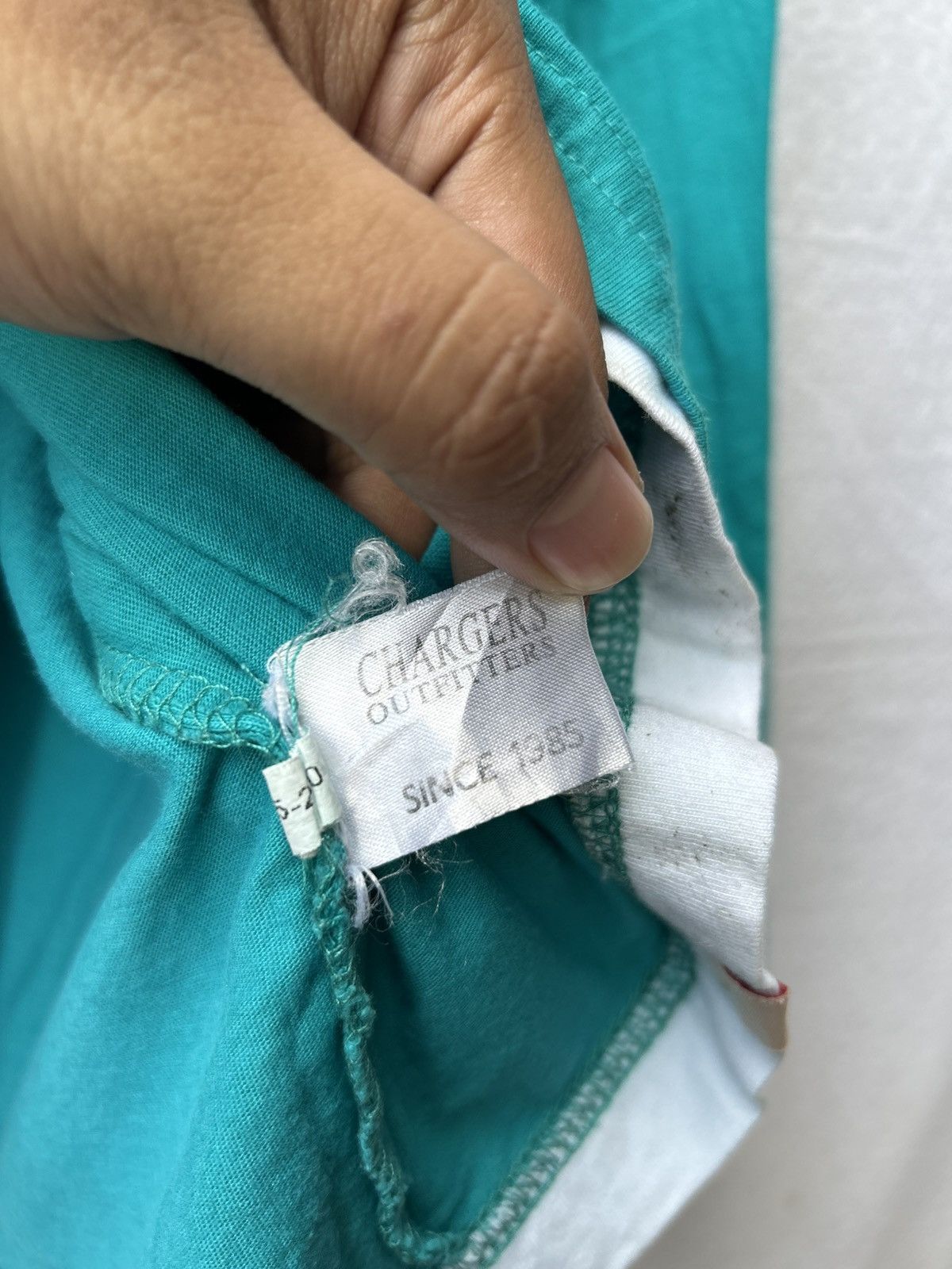 20471120 × Beauty Beast × Japanese Brand Japanese Ifsiwasnine Poem Style Longsleeve Size US M / EU 48-50 / 2 - 9 Thumbnail