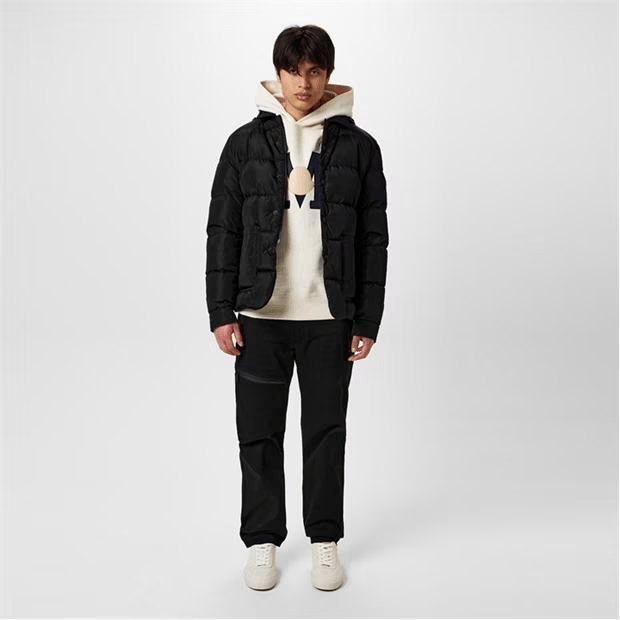 Moncler Ciareido Down Jacket Size US XL / EU 56 / 4 - 4 Thumbnail