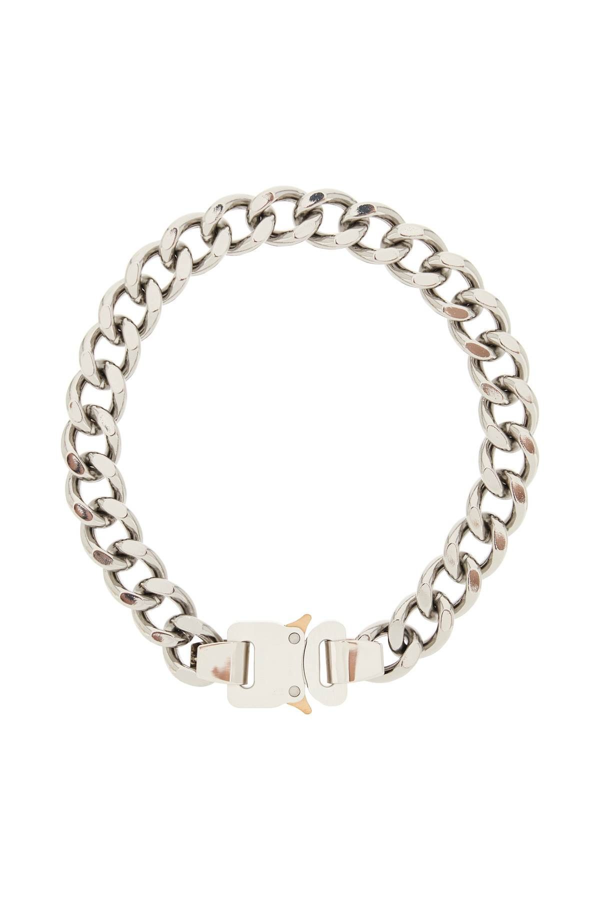 1017 ALYX 9SM 1017 alyx 9sm necklace with buckle | Grailed