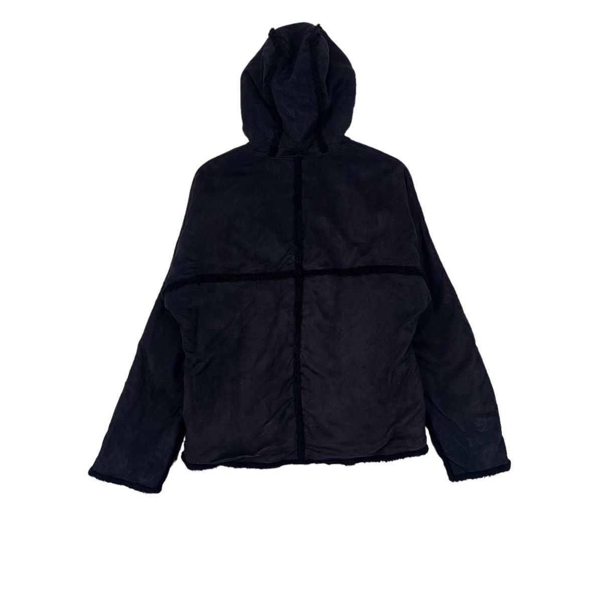 Trussardi × Vintage Vintage Trussardi Women Jacket Size M / US 6-8 / IT 42-44 - 10 Thumbnail