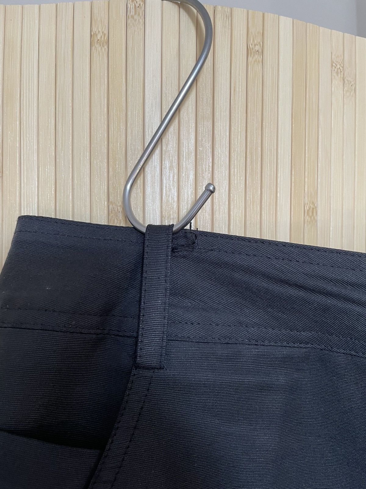 Marcel Everette Anatomical Tech Pants Size 30 Size US 30 / EU 46 - 13 Thumbnail