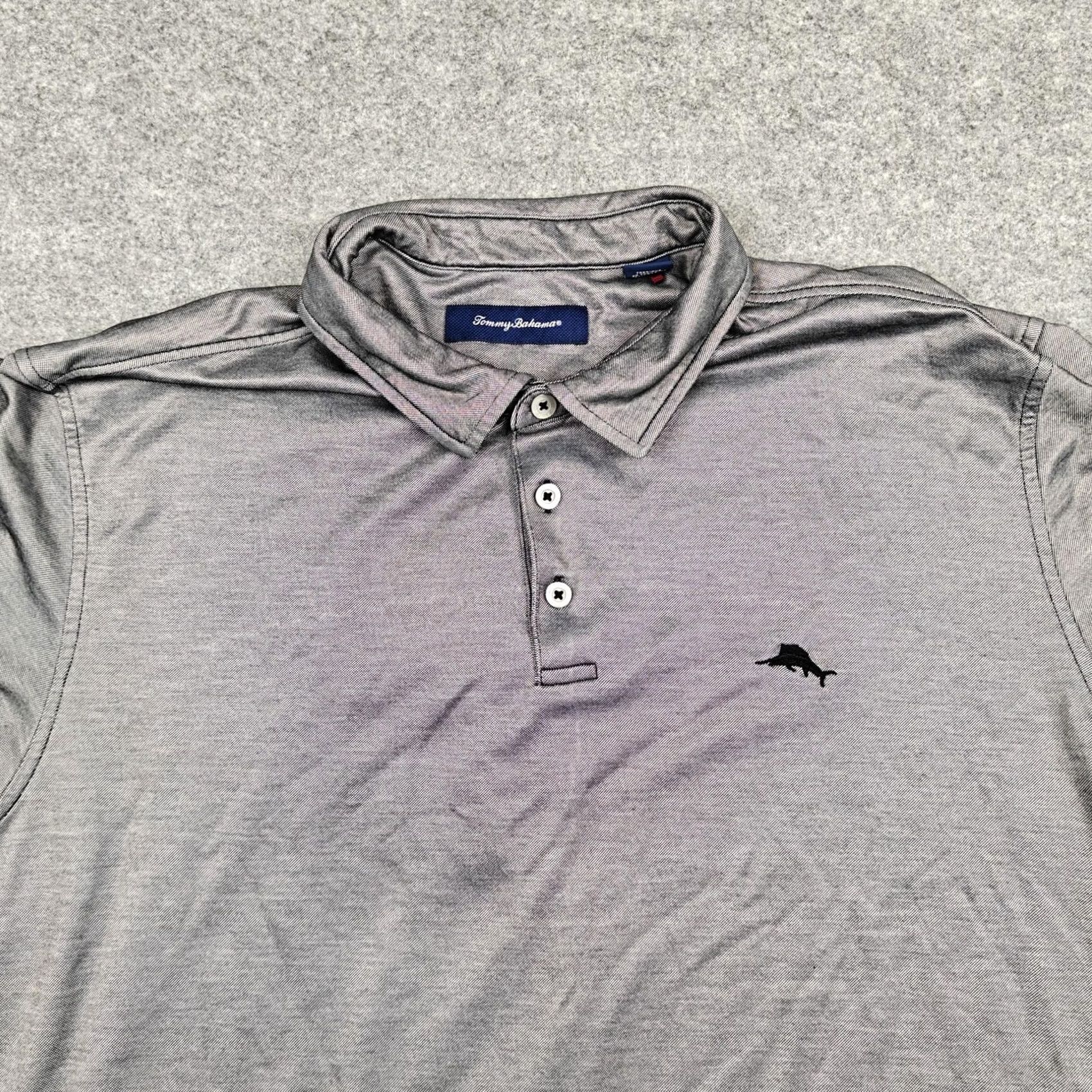 Tommy Bahama VINTAGE? (no) Size US XXL / EU 58 / 5 - 4 Thumbnail