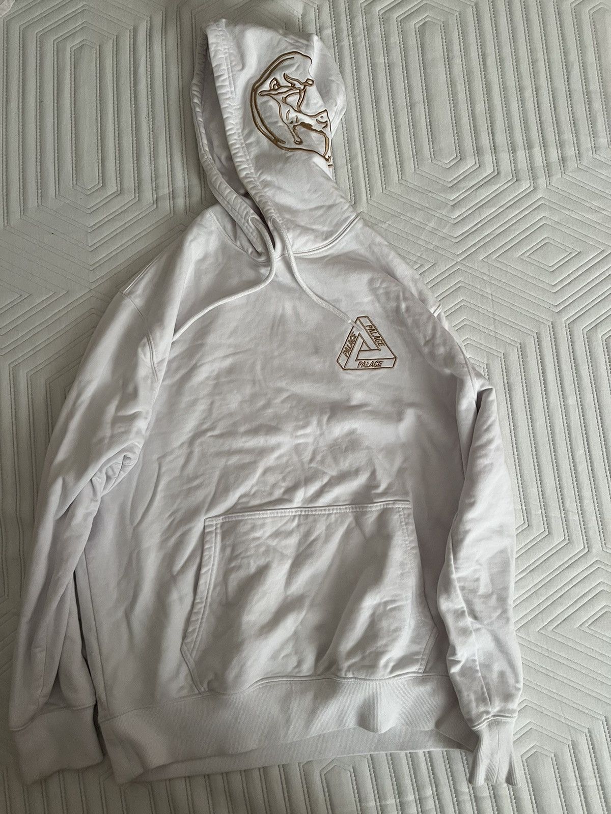 Palace Palace Tri-Archaeology | Grailed