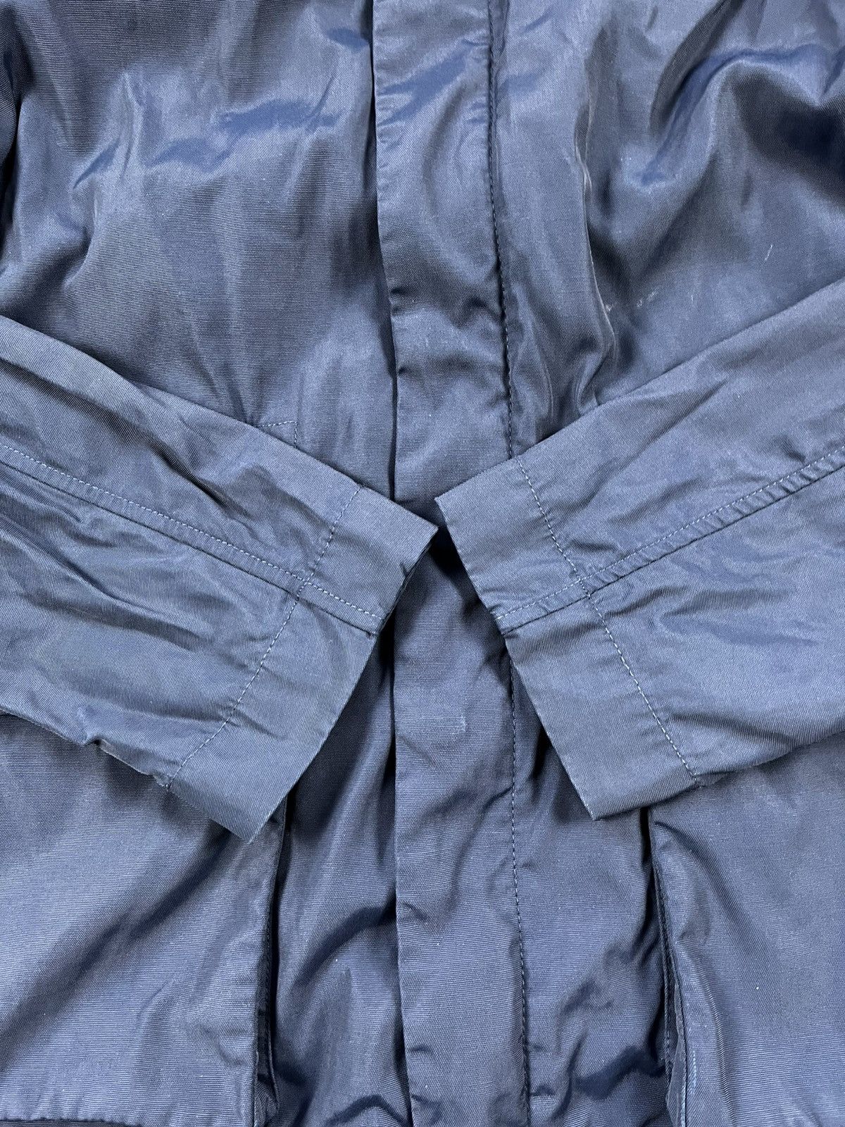 Calvin Klein Vintage Calvin Klein Nylon Jacket Size US S / EU 44-46 / 1 - 8 Thumbnail