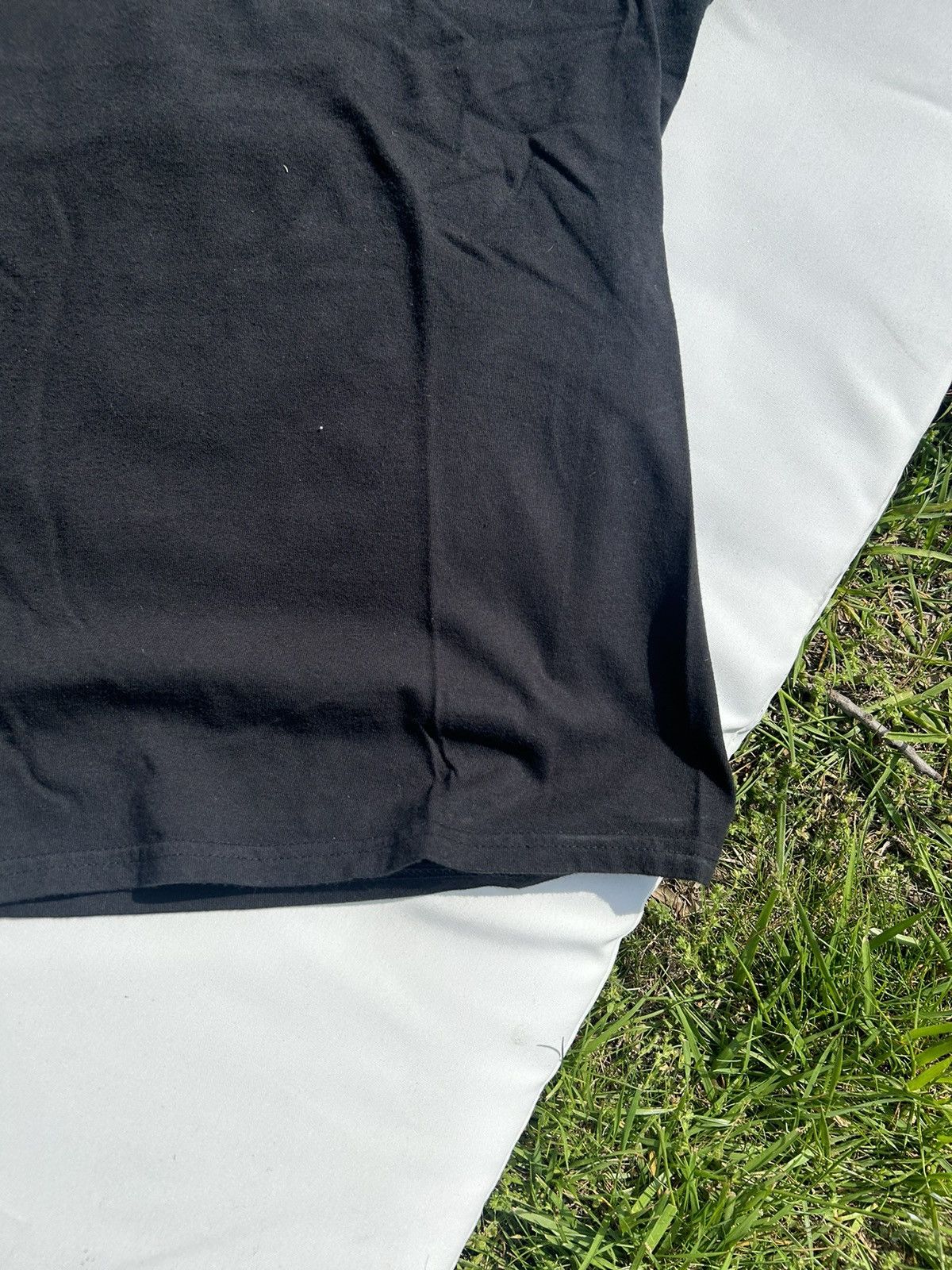 Hypland Hypland - Hunter X Hunter - Feitan T Shirt - Medium Size US M / EU 48-50 / 2 - 10 Thumbnail