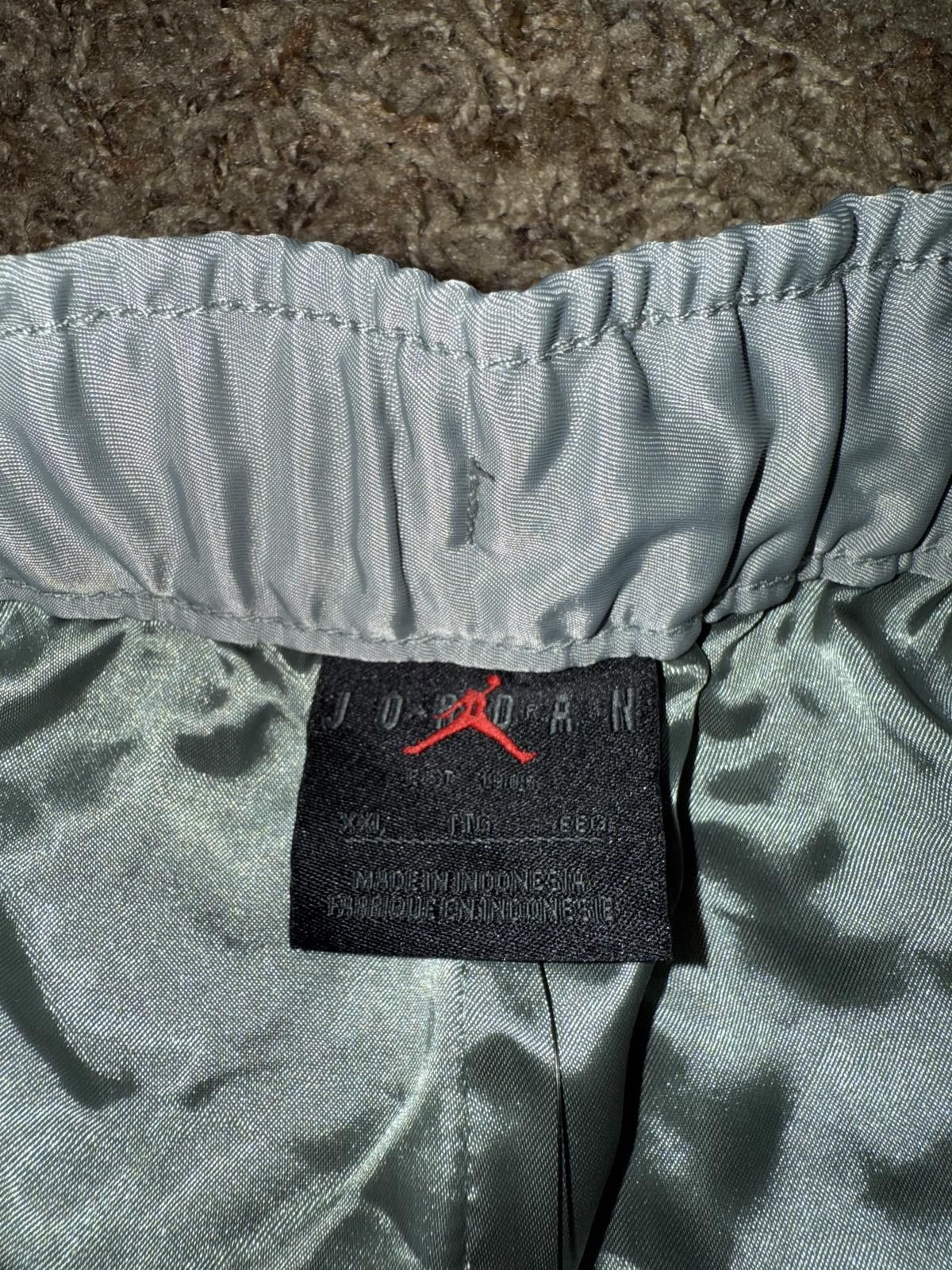 Nike Jordan 365 x A Ma Maniére Essentials Diamond Green Short Size US 40 / EU 56 - 5 Thumbnail