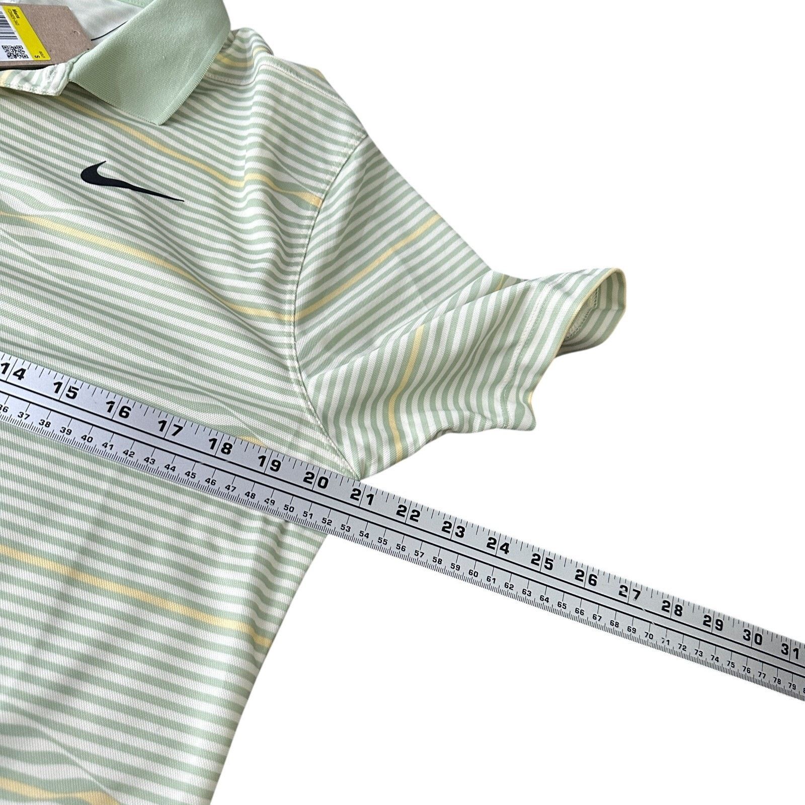 Nike Nike Dri-FIT Victory Polo Shirt Men’s Small Short Sleeve Size US S / EU 44-46 / 1 - 9 Thumbnail