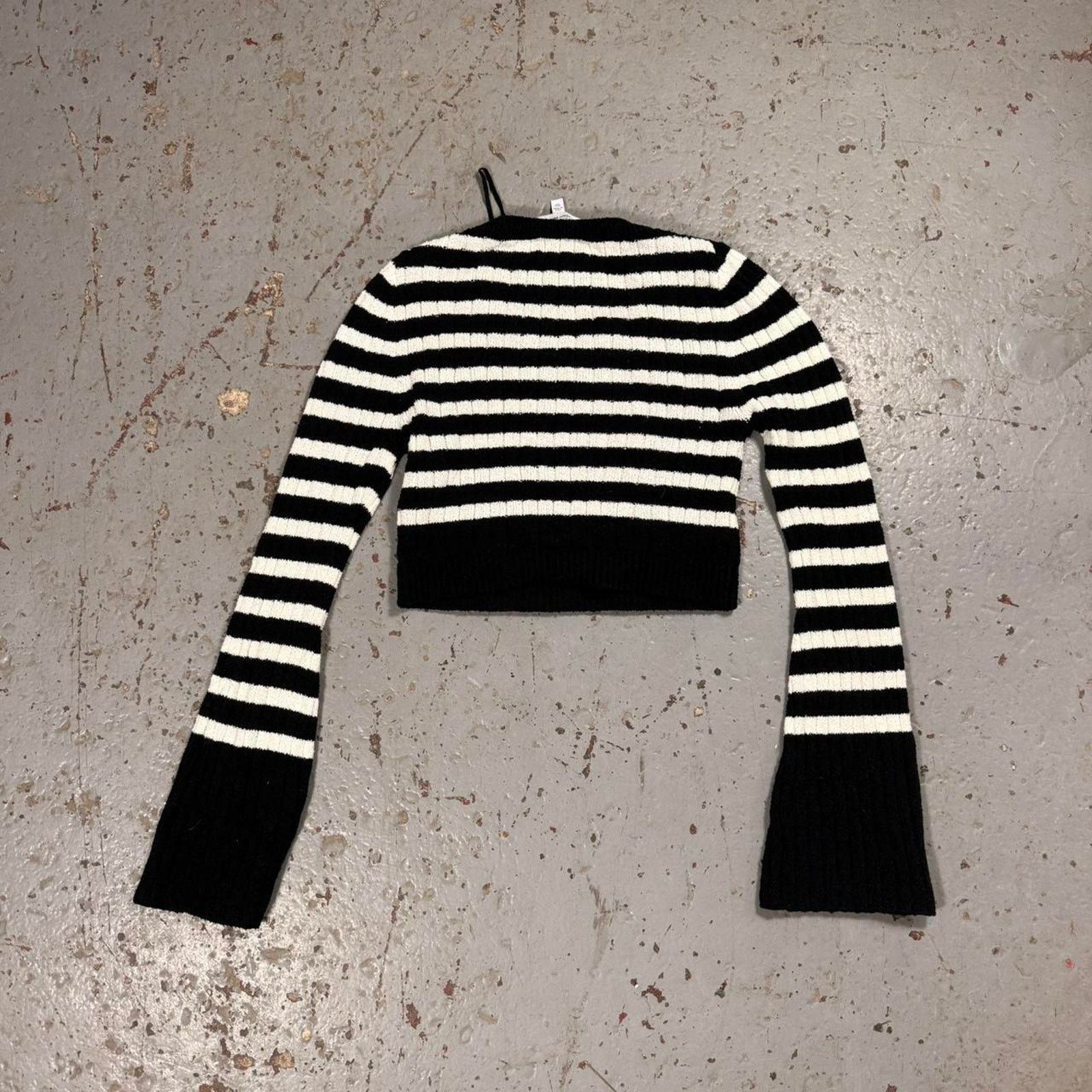 Other Stockholm atelier stripped sweater Size XS / US 0-2 / IT 36-38 - 3 Thumbnail