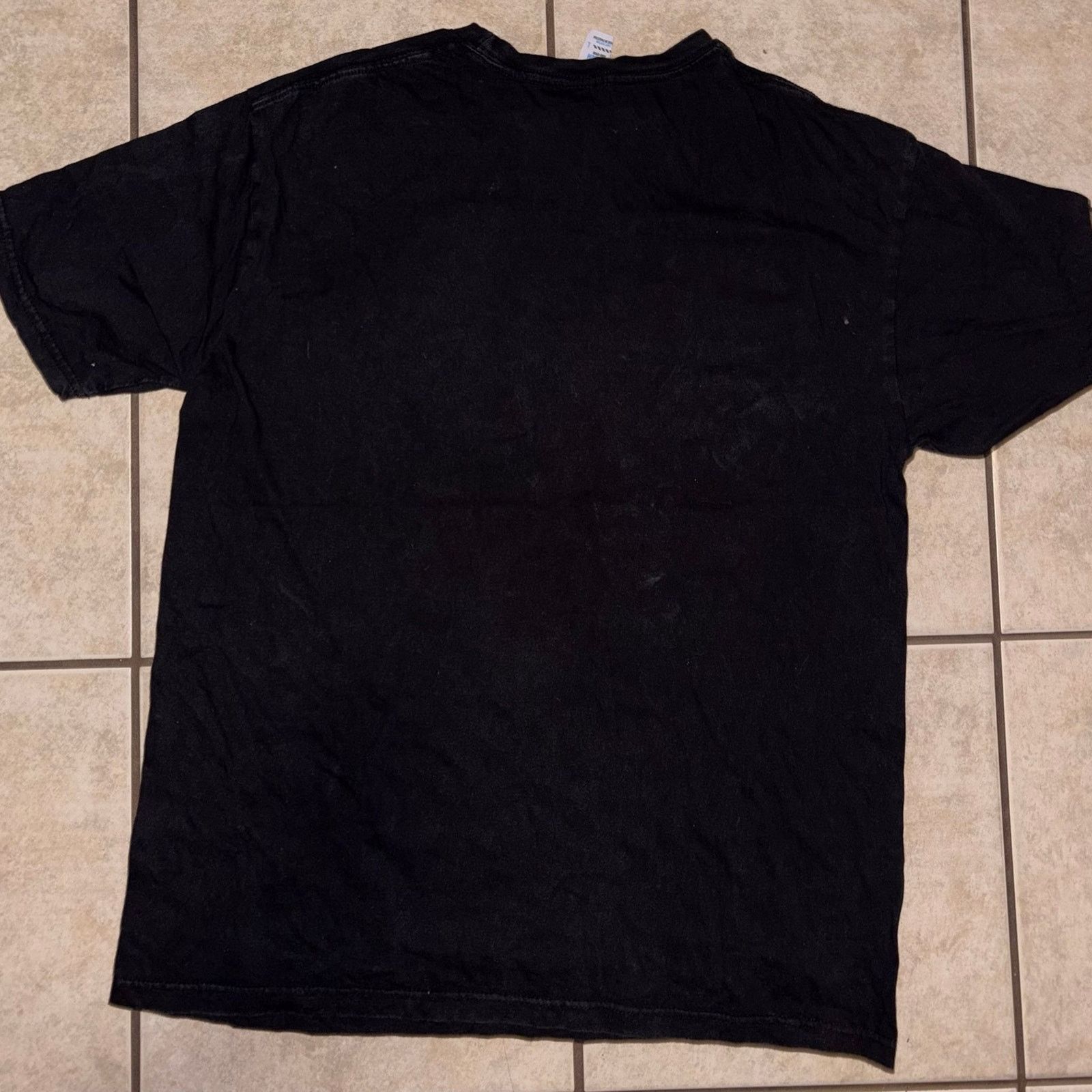 Other Weezer band official t shirt Hip Hip size large men’s Size US L / EU 52-54 / 3 - 3 Thumbnail