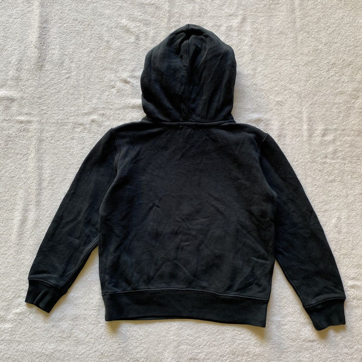 Polo Ralph Lauren × Vintage POLO BEAR by RALPH LAUREN Kids Hoodie Size US XXS / EU 40 - 4 Thumbnail
