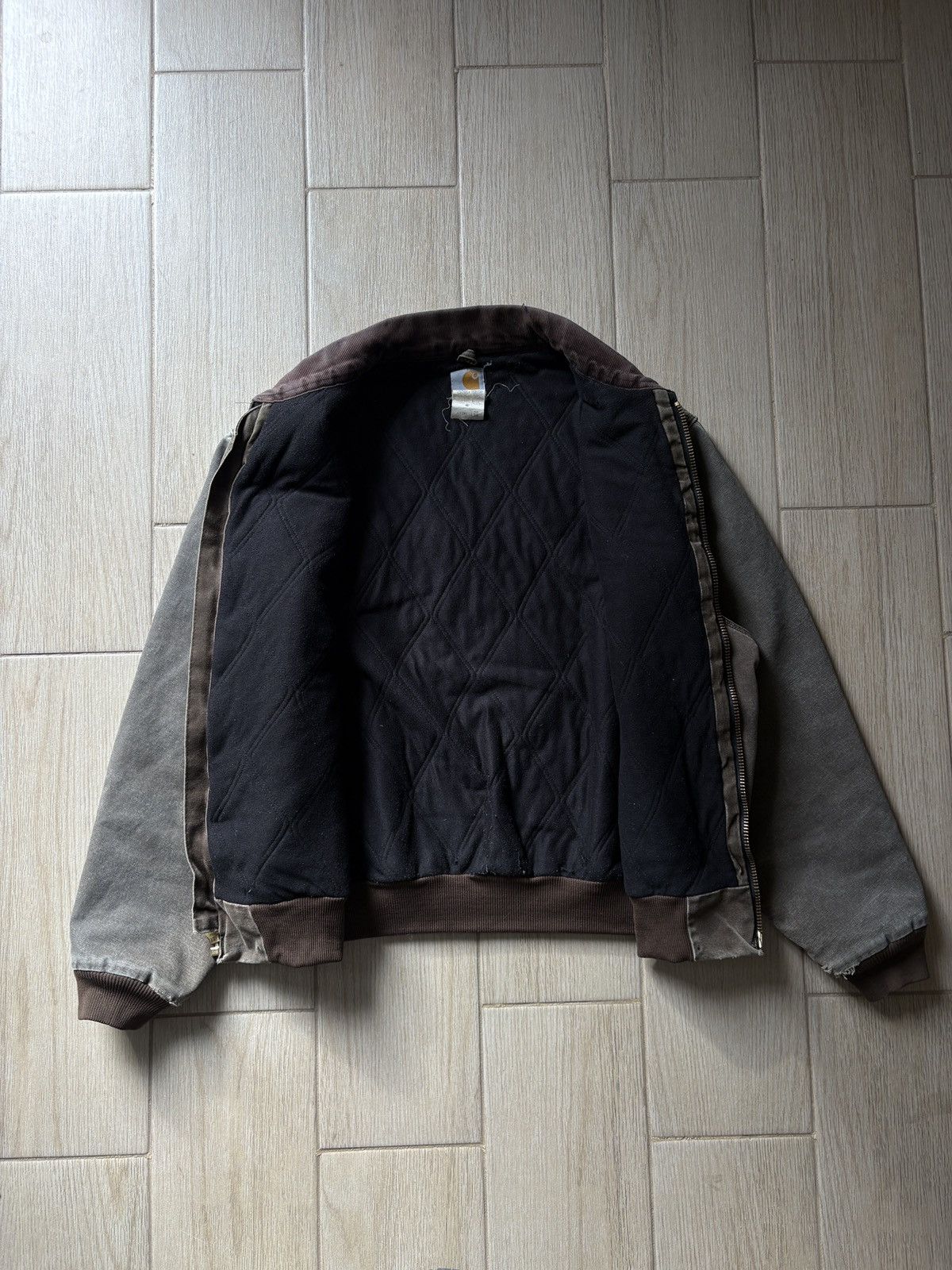 Carhartt Carhartt J14 CHT Size US XL / EU 56 / 4 - 4 Thumbnail