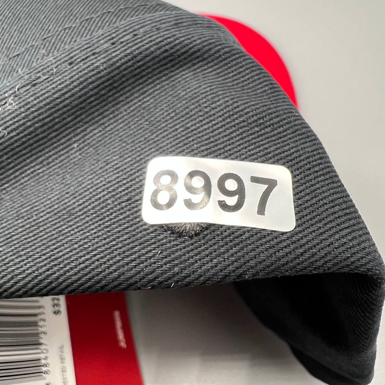 Jordan Brand Air Jordan Hat Men Embroidered Logo Snap Back Cap New Size ONE SIZE - 8 Thumbnail