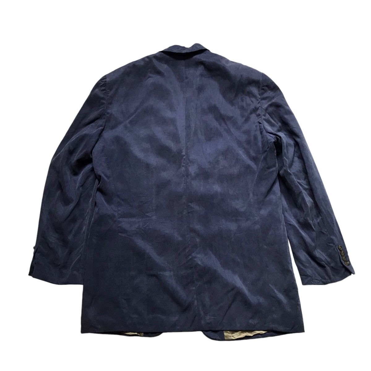 Polo Ralph Lauren VINTAGE POLO RALPH LAUREN COAT JACKET MADE IN CANADA Size US L / EU 52-54 / 3 - 8 Thumbnail