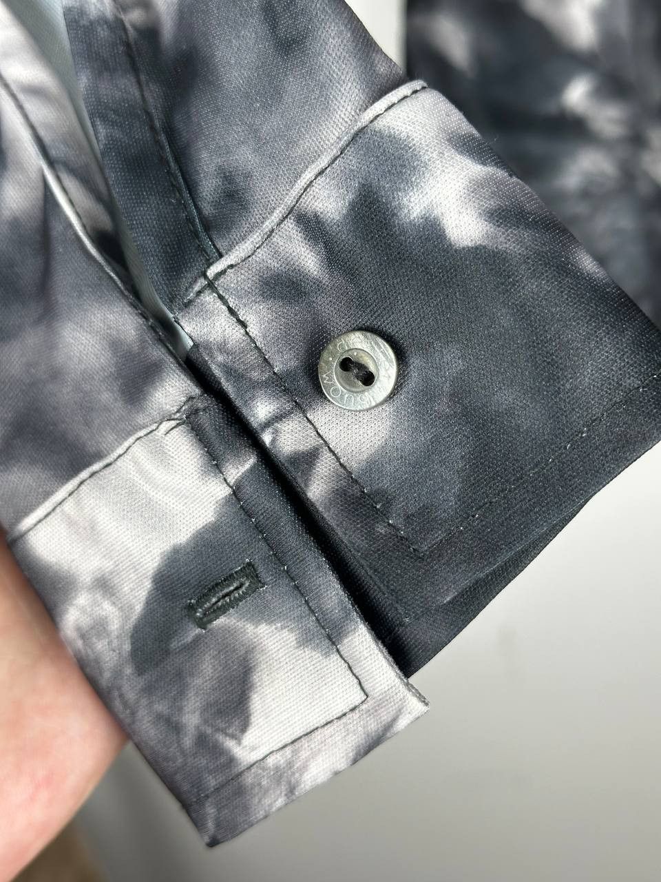 Dexter Wong Rare 1999 Dexter Wong Orbital Archive Shirt Size US S / EU 44-46 / 1 - 13 Thumbnail