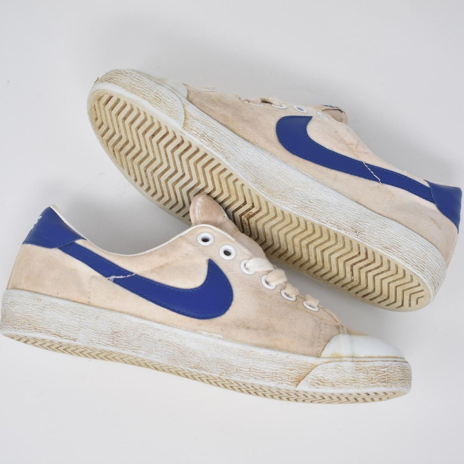 Nike 1983 Nike All Court Size US 7 / IT 37 - 3 Thumbnail
