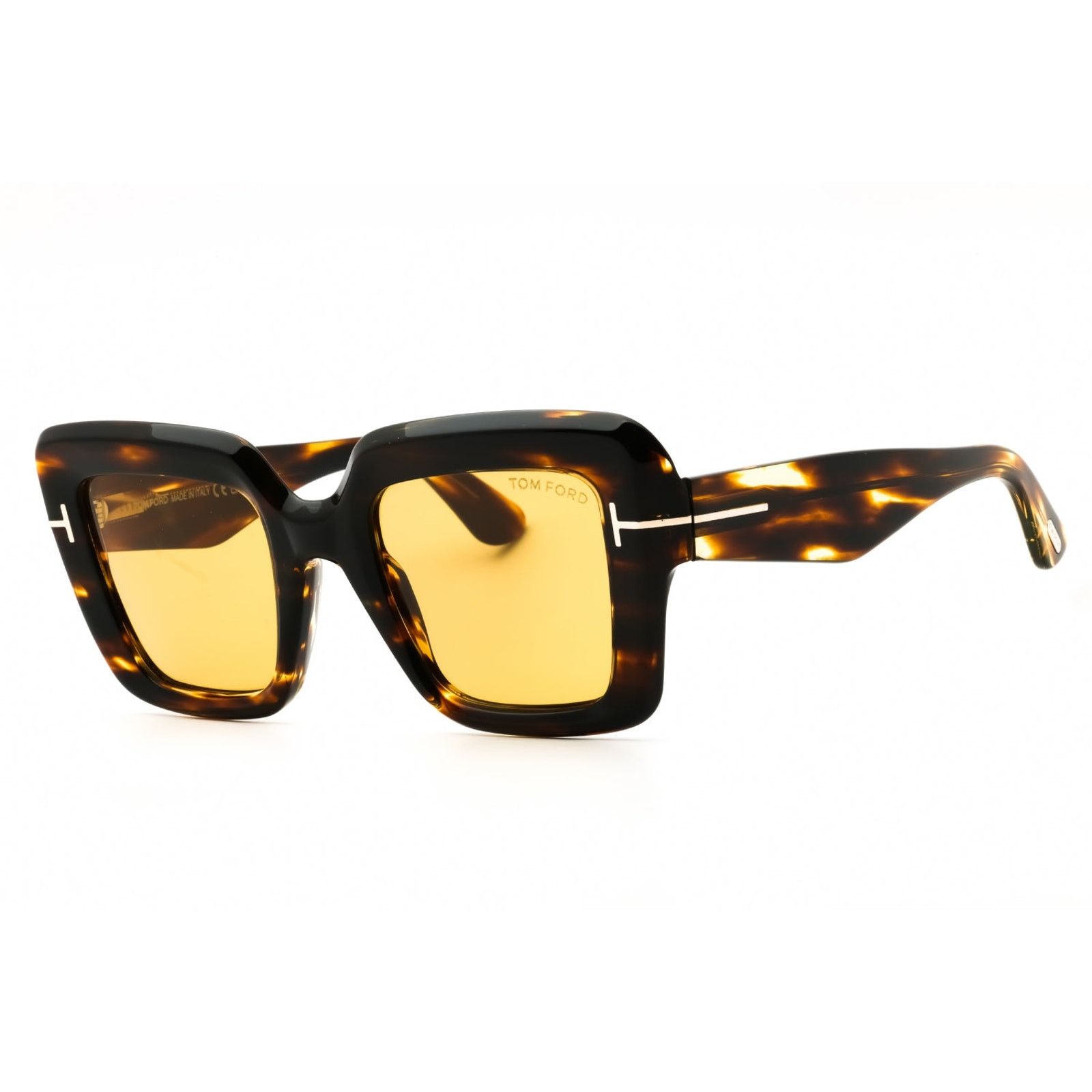 Tom Ford Tom Ford FT1157-52E(589418-GZ1) Size ONE SIZE - 1 Thumbnail