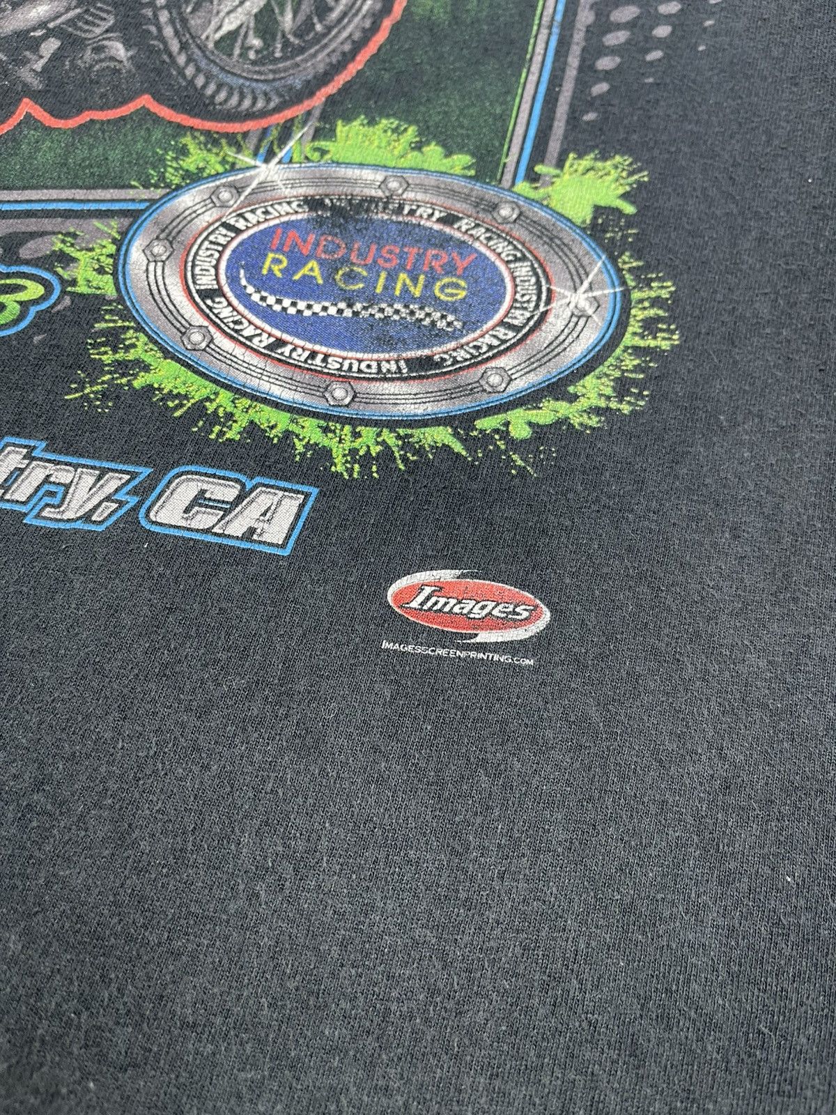 Oakley Oakley x Monster Energy 2013 World Speedway International Size US XL / EU 56 / 4 - 3 Thumbnail